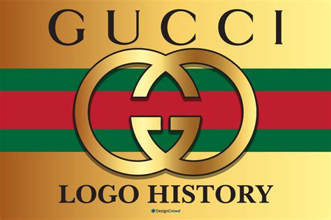 gucci dove è nata|gucci logo history.